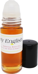 View Buying Options For The Dirty English - Type For Men Cologne Body Oil Fragrance