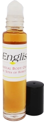 View Buying Options For The Dirty English - Type For Men Cologne Body Oil Fragrance