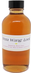 View Buying Options For The Look: Vera Wang - Type For Women Scented Body Oil Fragrance