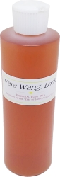 View Buying Options For The Look: Vera Wang - Type For Women Scented Body Oil Fragrance