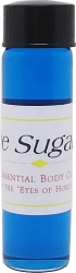 View Buying Options For The Blue Sugar - Type A For Men Scented Body Oil Fragrance