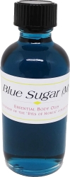 View Buying Options For The Blue Sugar - Type For Men Cologne Body Oil Fragrance