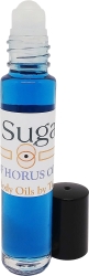View Buying Options For The Blue Sugar - Type A For Men Scented Body Oil Fragrance