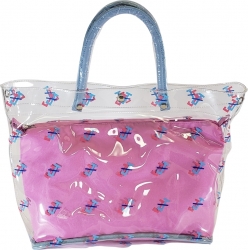 View Buying Options For The Buffalo Dallas Jack And Jill Of America Stadium Game Day Ladies Tote Bag