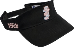 View Buying Options For The Buffalo Dallas Jack and Jill of America Ladies Sun Visor
