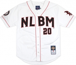 View Buying Options For The Big Boy Negro League Commemorative S7 Mens Baseball Jersey