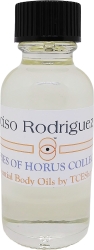 View Buying Options For The Narciso Rodriguez - Type For Women Scented Body Oil Fragrance