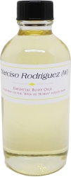 View Buying Options For The Narciso Rodriguez - Type For Women Perfume Body Oil Fragrance