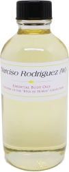 View Buying Options For The Narciso Rodriguez - Type For Women Scented Body Oil Fragrance