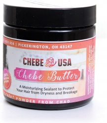 View Buying Options For The Chebe USA Chebe Butter [Pre-Pack]