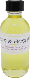 View Buying Options For The Hemlock & Bergamot - Type For Women Perfume Body Oil Fragrance