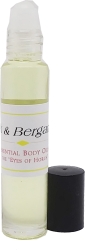 View Buying Options For The Hemlock & Bergamot - Type For Women Perfume Body Oil Fragrance