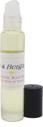 View Buying Options For The Hemlock & Bergamot - Type JM For Women Scented Body Oil Fragrance