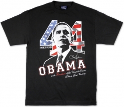 View Buying Options For The Big Boy President Barack Obama Graphic S2 Mens Tee