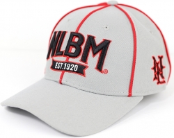 View Buying Options For The Big Boy Negro League Commemorative NLBM Legacy S45 Mens Baseball Cap