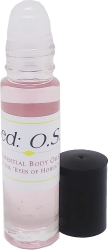 View Buying Options For The Creed: Original Santal - Type For Men Scented Body Oil Fragrance