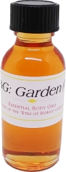 View Buying Options For The Dolce & Gabbana: Garden - Type For Women Scented Body Oil Fragrance