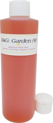 View Buying Options For The Dolce & Gabbana: Garden - Type For Women Scented Body Oil Fragrance