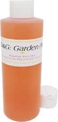 View Buying Options For The Dolce & Gabbana: Garden - Type For Women Scented Body Oil Fragrance