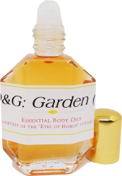 View Buying Options For The Dolce & Gabbana: Garden - Type For Women Scented Body Oil Fragrance