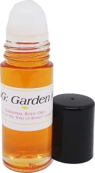 View Buying Options For The Dolce & Gabbana: Garden - Type For Women Scented Body Oil Fragrance