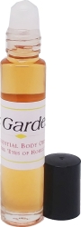 View Buying Options For The Dolce & Gabbana: Garden - Type For Women Scented Body Oil Fragrance