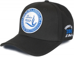 View Buying Options For The Big Boy Zeta Phi Beta Divine 9 S153 Ladies Cap