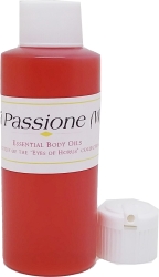 View Buying Options For The Si Passione - Type GA For Women Scented Body Oil Fragrance