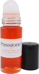 View Buying Options For The Si Passione - Type GA For Women Scented Body Oil Fragrance