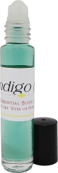 View Buying Options For The Indigo - Type N For Men Scented Body Oil Fragrance