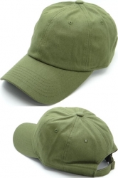 View Buying Options For The Plain Washed Cotton Dad Hat