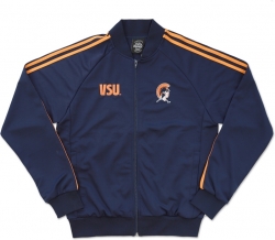 View Buying Options For The Big Boy Virginia State Trojans S2 Mens Jogging Suit Jacket