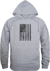 View Buying Options For The RapDom Liberty Graphic Mens Pullover Hoodie
