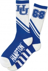 View Buying Options For The Big Boy Hampton Pirates S3 Athletic Mens Socks
