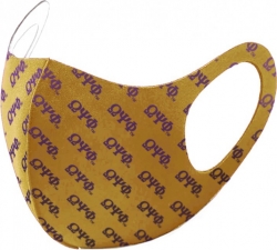 View Buying Options For The Big Boy Omega Psi Phi Divine 9 S2 Summer Poly Fashion Face Mask