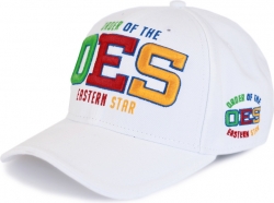 View Buying Options For The Big Boy Eastern Star Divine S2 Ladies Cap