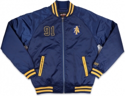 View Buying Options For The Big Boy North Carolina A&T Aggies S5 Light Weight Mens Baseball Jacket