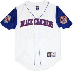 View Buying Options For The Big Boy Atlanta Black Crackers Legends S4 Mens Baseball Jersey