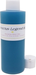 View Buying Options For The Invictus Legend - Type PR For Men Scented Body Oil Fragrance