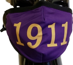 View Buying Options For The Buffalo Dallas Omega Psi Phi 1911 Face Mask