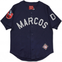 View Buying Options For The Big Boy Dayton Marcos Centennial Heritage Mens Baseball Jersey
