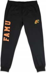 View Buying Options For The Big Boy Florida A&M Rattlers S4 Mens Jogging Suit Pants