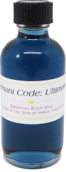 View Buying Options For The Armani Code: Ultimate - Type For Men Cologne Body Oil Fragrance