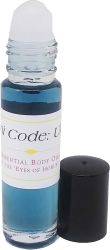 View Product Detials For The Armani Code: Ultimate - Type For Men Scented Body Oil Fragrance