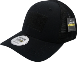 View Buying Options For The RapDom Ripstop Air Mesh Tactical Mens Cap