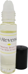 View Buying Options For The Hugo: Reversed - Type For Men Scented Body Oil Fragrance
