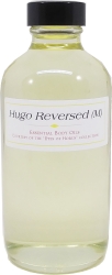 View Buying Options For The Hugo Reversed - Type for Men Cologne Body Oil Fragrance