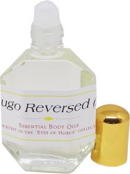 View Buying Options For The Hugo Reversed - Type for Men Cologne Body Oil Fragrance