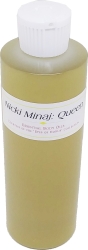 View Buying Options For The Queen: Nicki Minaj - Type For Women Scented Body Oil Fragrance
