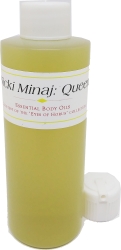 View Buying Options For The Queen: Nicki Minaj - Type For Women Scented Body Oil Fragrance